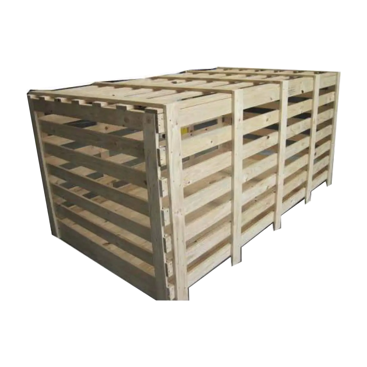 Corrugated Fibre Board Boxes